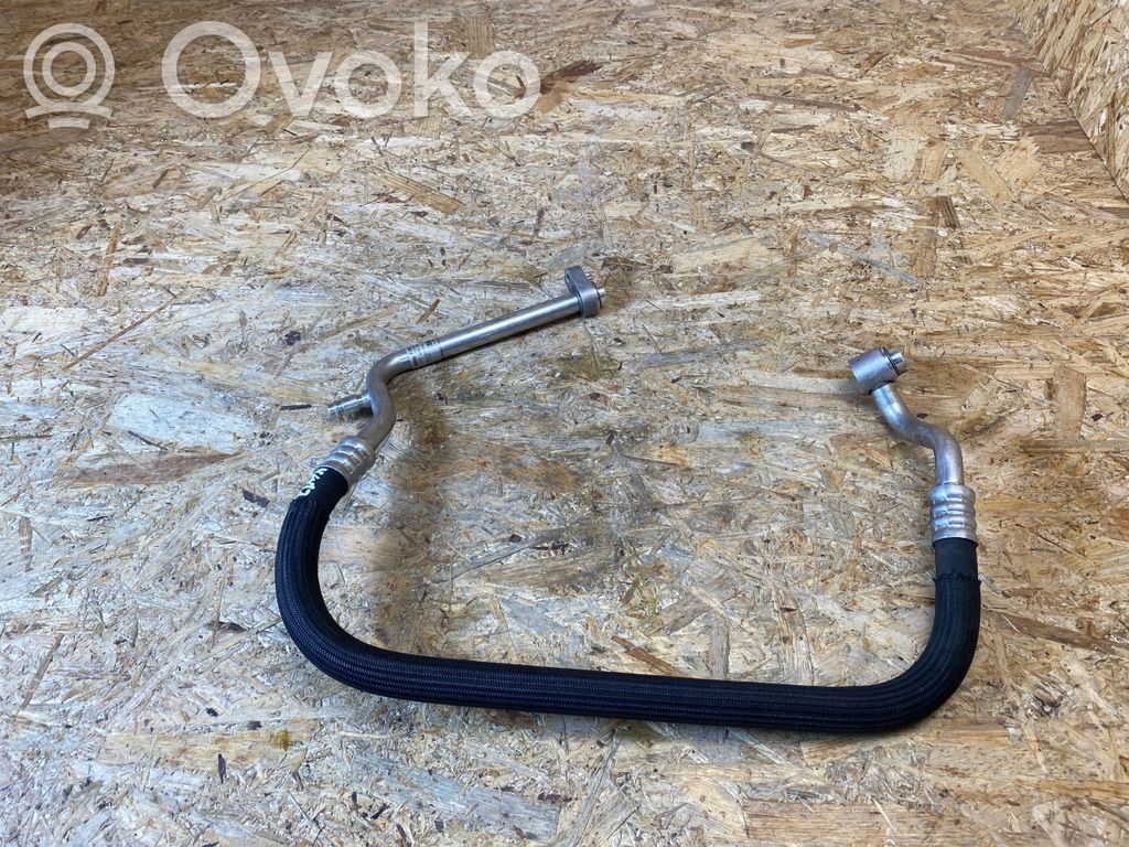 BMW 1 F40 Air conditioning (A/C) pipe/hose 