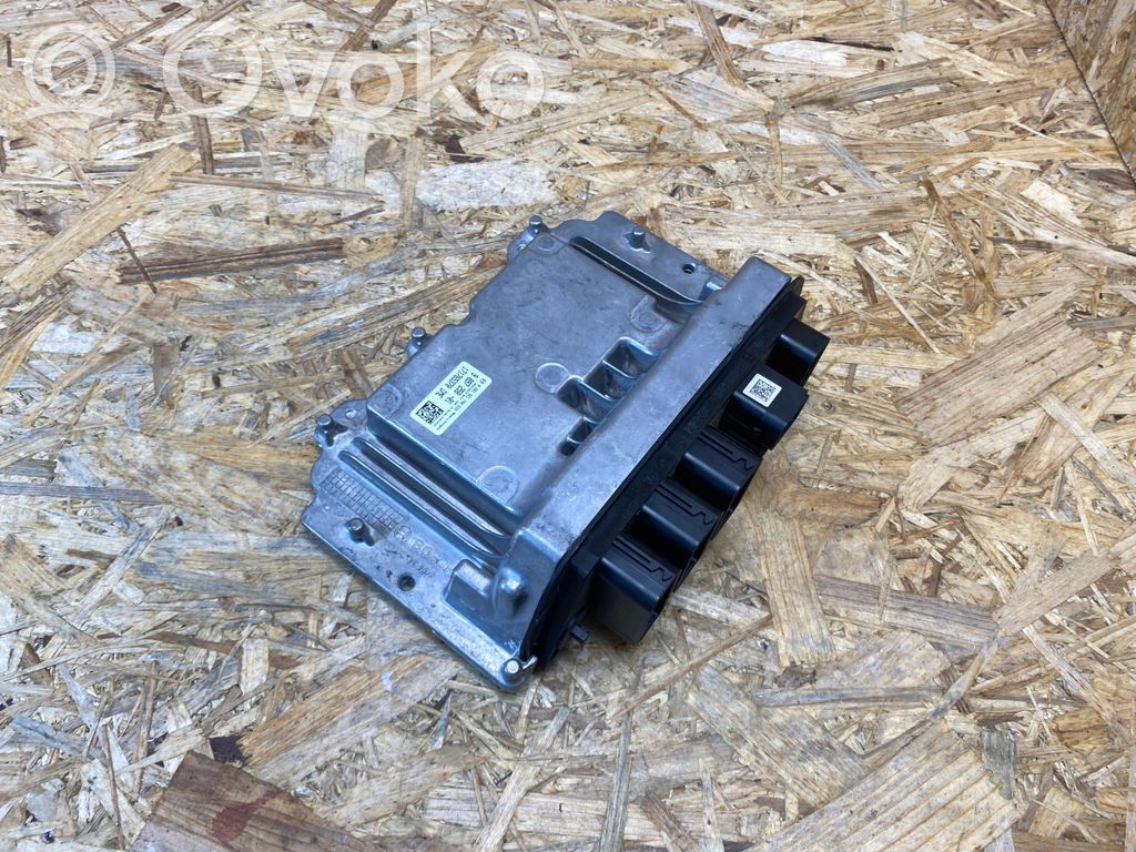Engine control unit/module   9897258,0261S21740