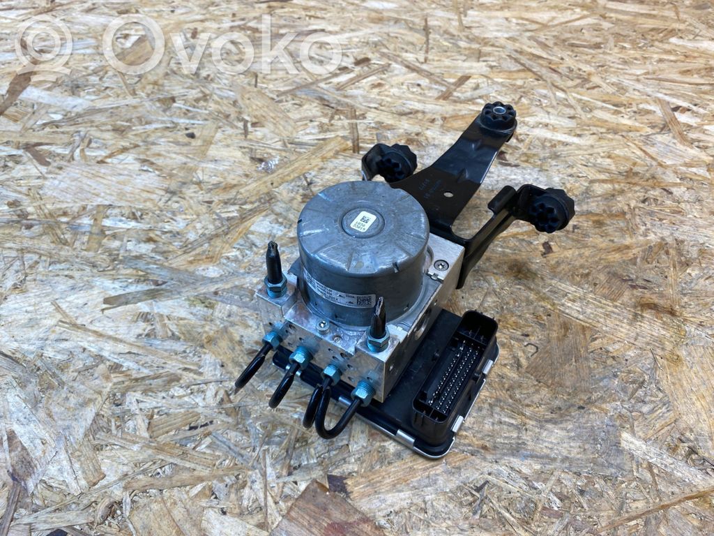 BMW 3 G20 G21 Bomba de ABS 