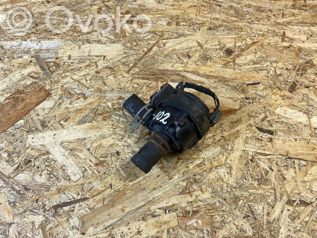 Water pump   JX618B552AA