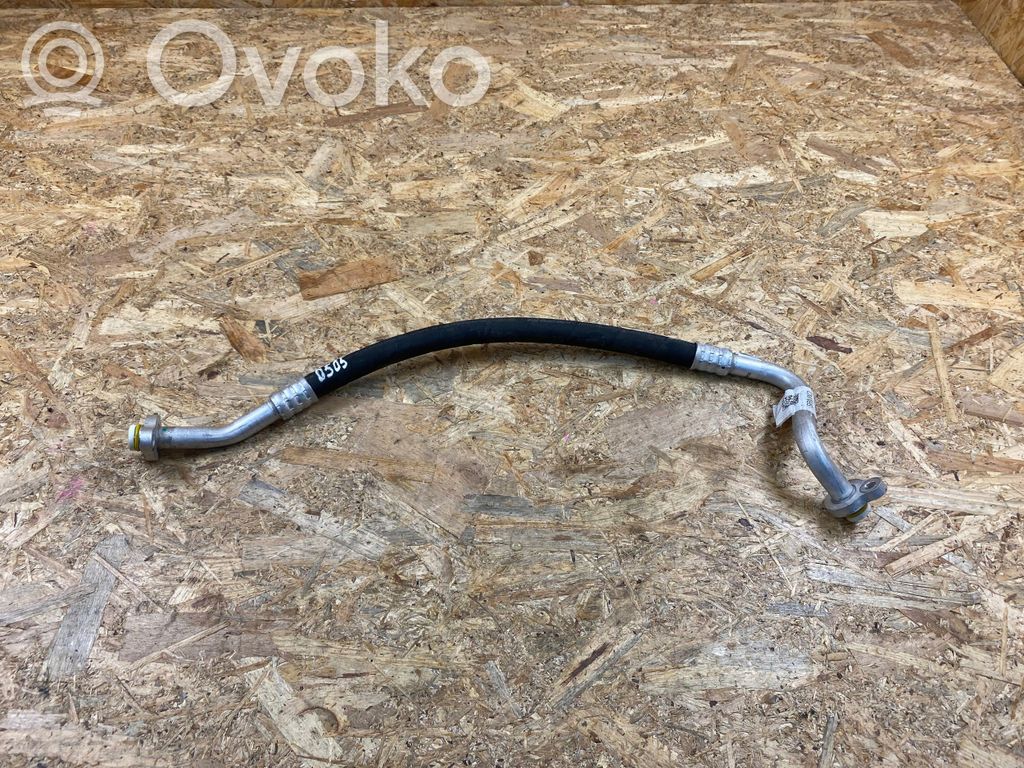 Volvo XC40 Conductă/furtun aer condiționat (A/C) 