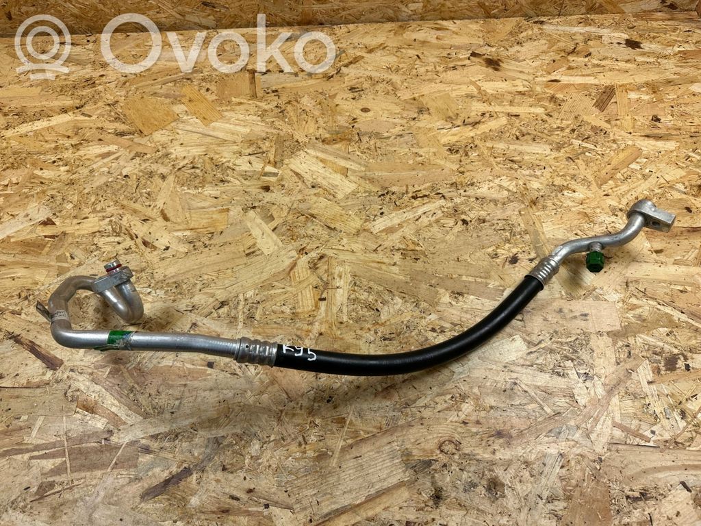 Ford Ka Ilmastointilaitteen putki (A/C) 