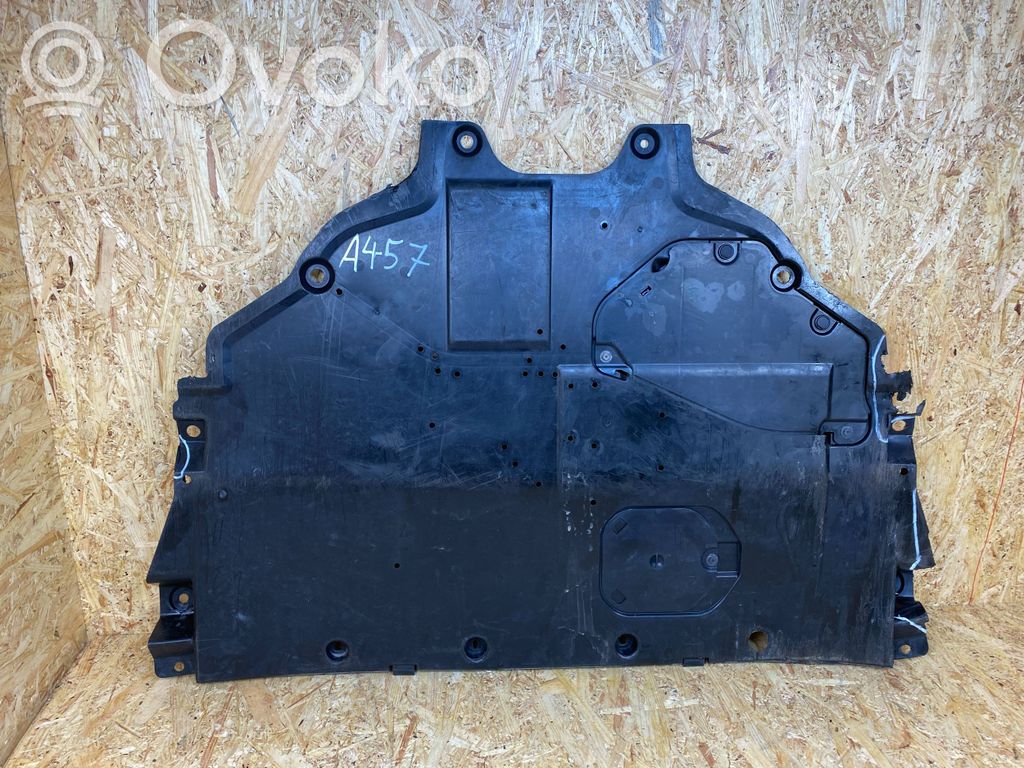 Engine splash shield/under tray   TK4856071,K6805