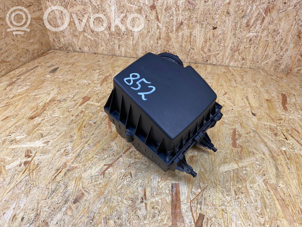 Opel Corsa E Obudowa filtra powietrza 