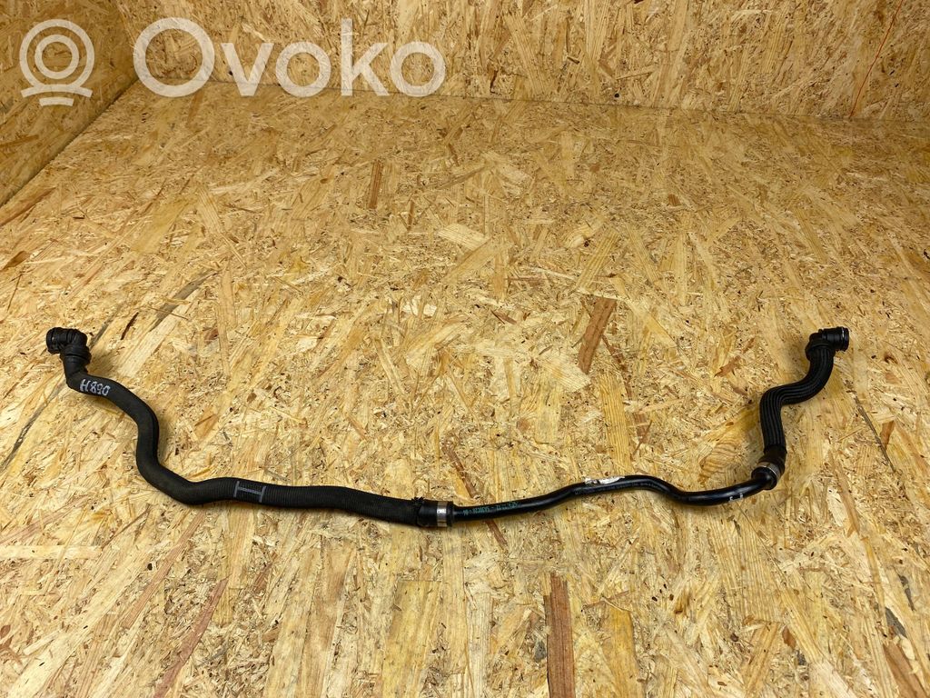 BMW X1 U11 Engine coolant pipe/hose 