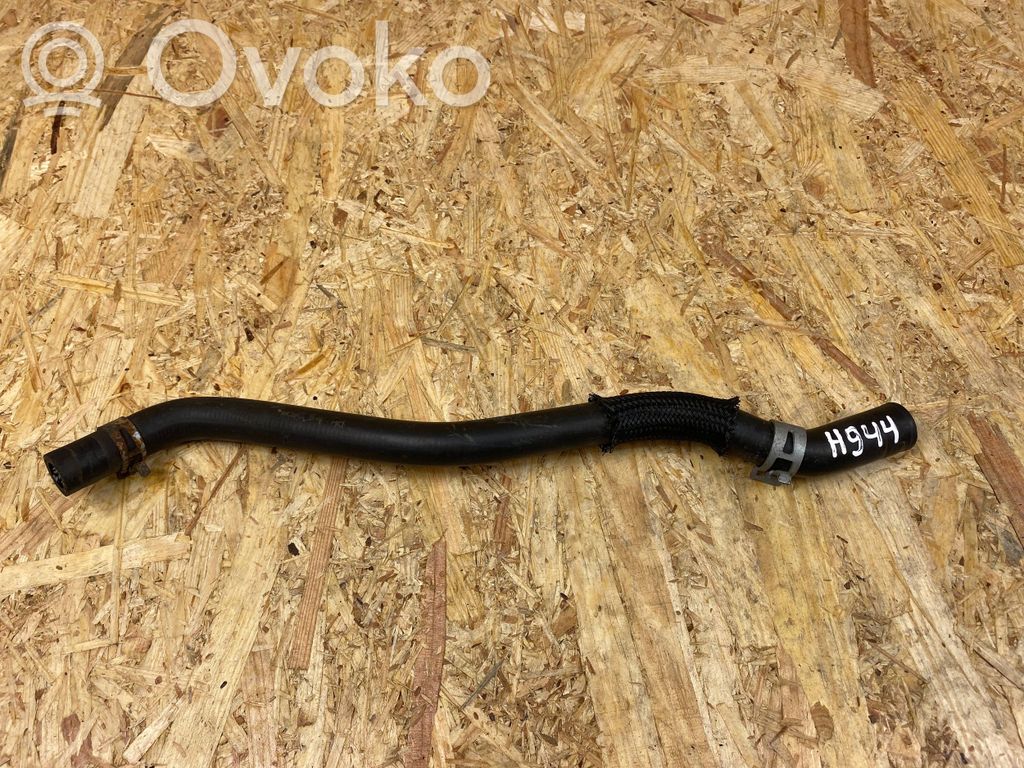 Toyota Auris E180 Przewód / Wąż chłodnicy 