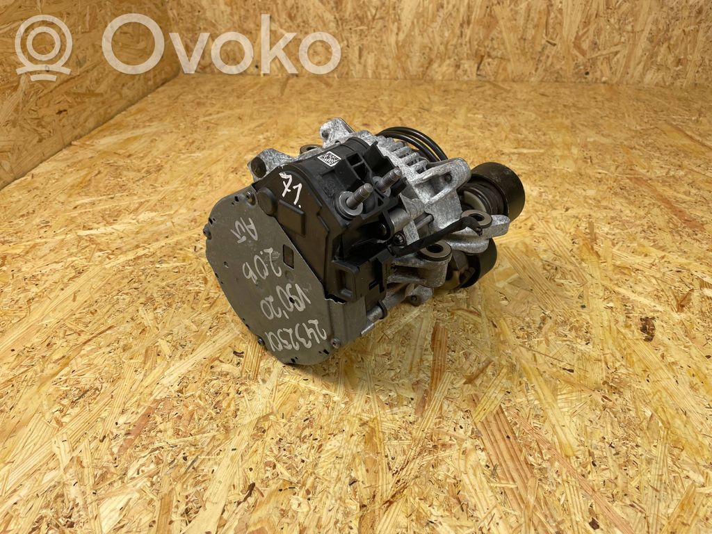 Volvo XC90 Generator/alternator 