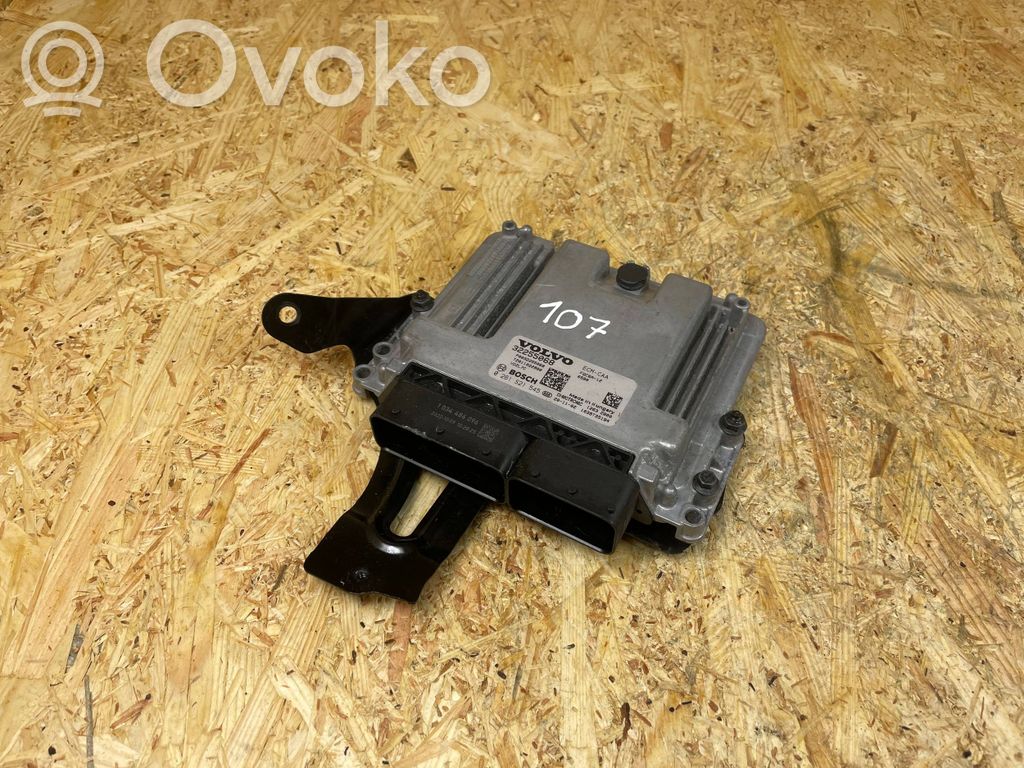 Engine control unit/module   32255068,31495669