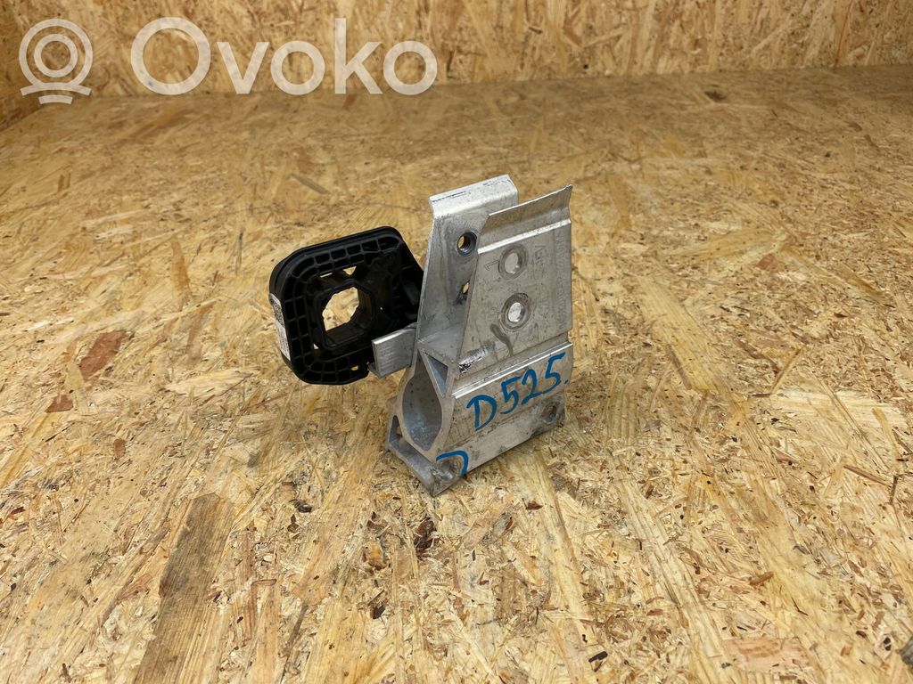 BMW 3 G20 G21 Radiator support slam panel bracket 