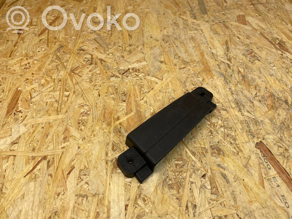 Mazda MX-30 Engine bonnet/hood lock trim molding 