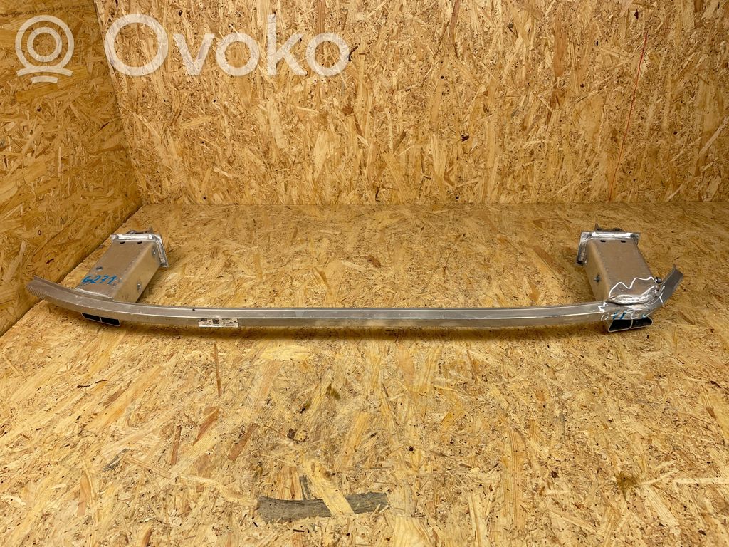 Volvo S60 Front bumper support beam 