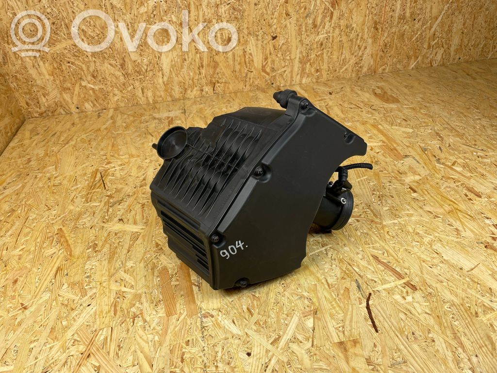 Audi A4 S4 B9 Luftfilterkasten 