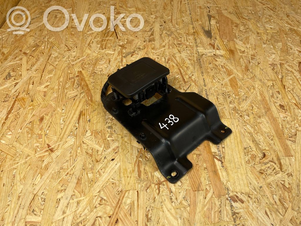 MG ZS Sensor de radar Distronic 