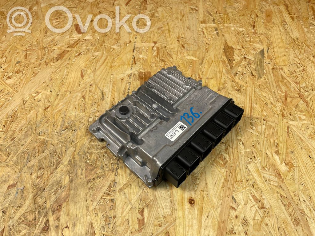 BMW 5 G30 G31 G38 Engine control unit/module 