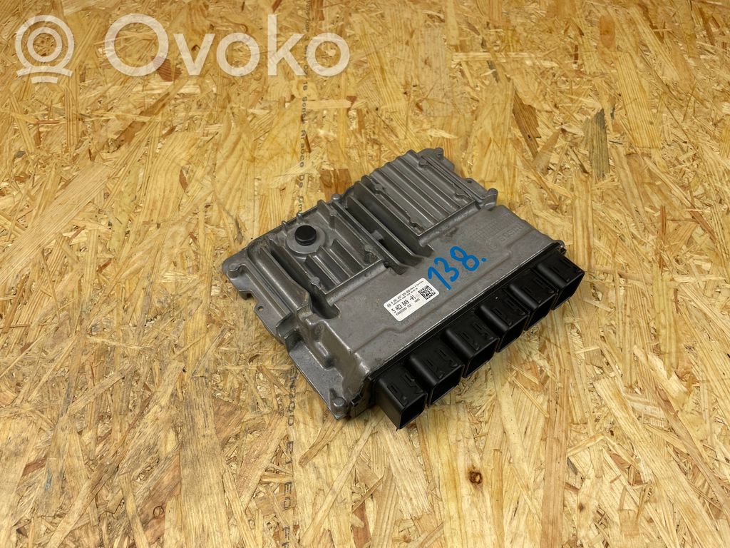 BMW X6 G06 Other control units/modules 