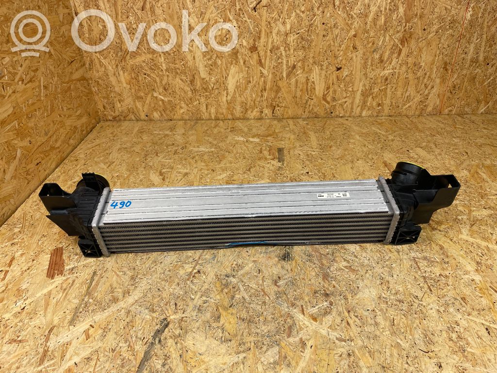Mini One - Cooper F56 F55 Interkūlerio radiatorius 