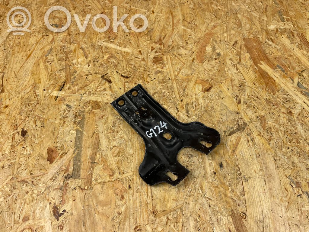 Volkswagen Golf VII Base (soporte) 