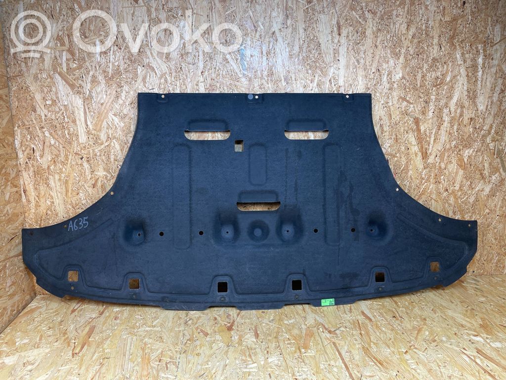 KIA EV6 Engine splash shield/under tray 