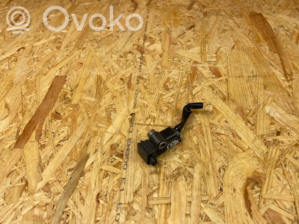 Nissan Micra K14 Sensor impacto/accidente para activar Airbag 