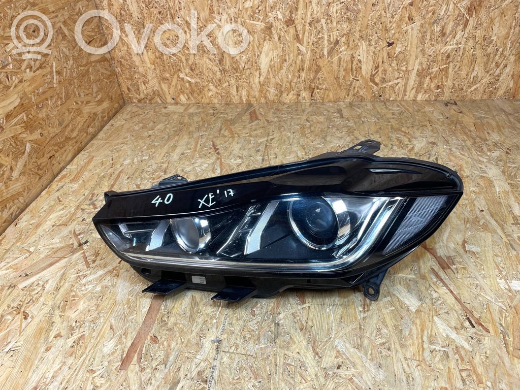 Phare frontale   GX7313W030DG