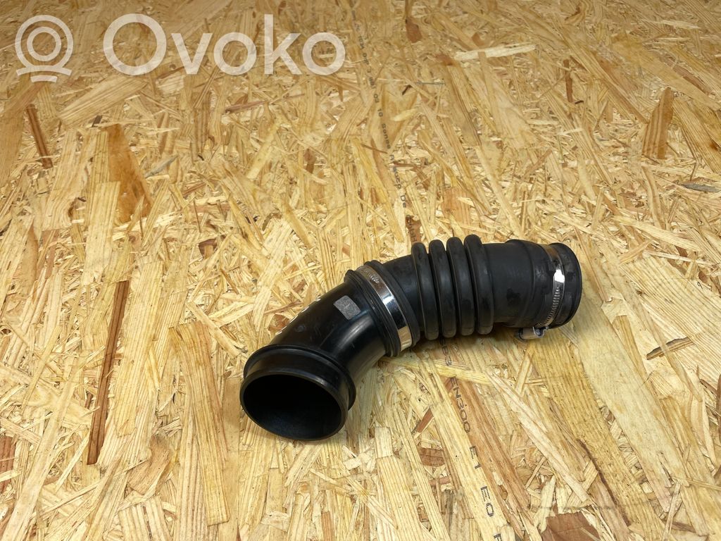 Opel Corsa E Air intake hose/pipe 