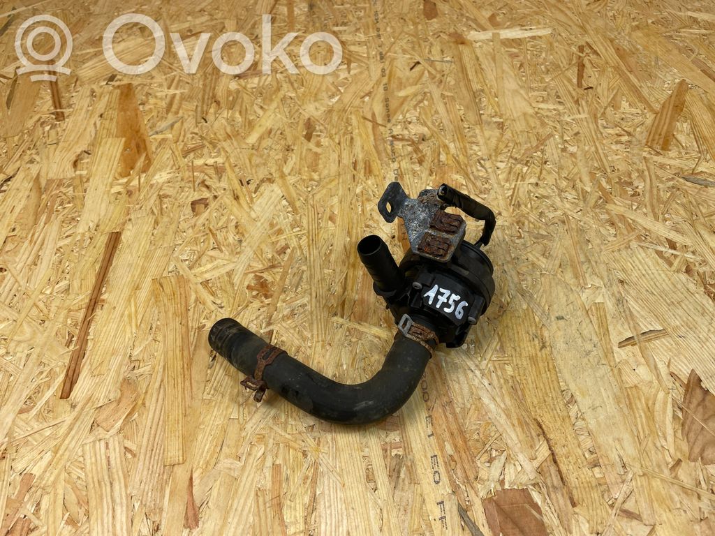 Ford Focus Elektriskais cirkulācijas sūknītis 