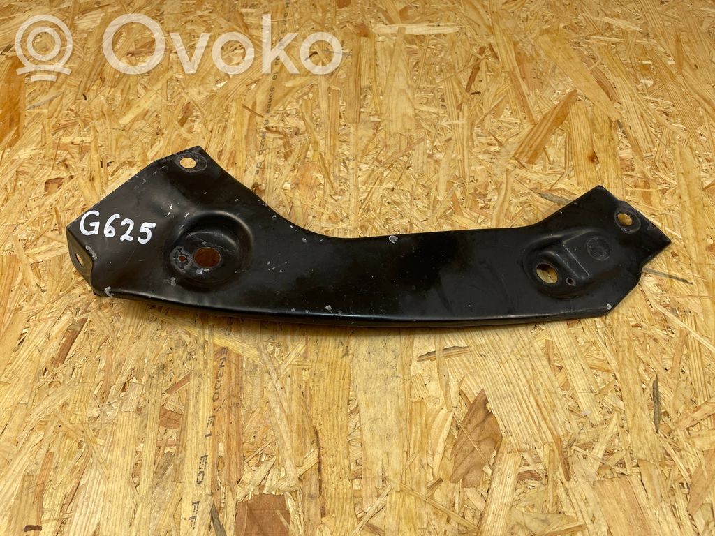 Volkswagen Scirocco Ajovalon kannake 