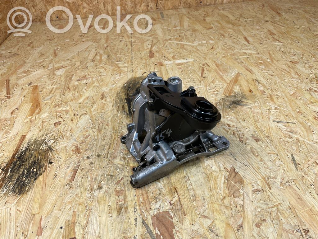 BMW 7 F01 F02 F03 F04 Öljypumppu 
