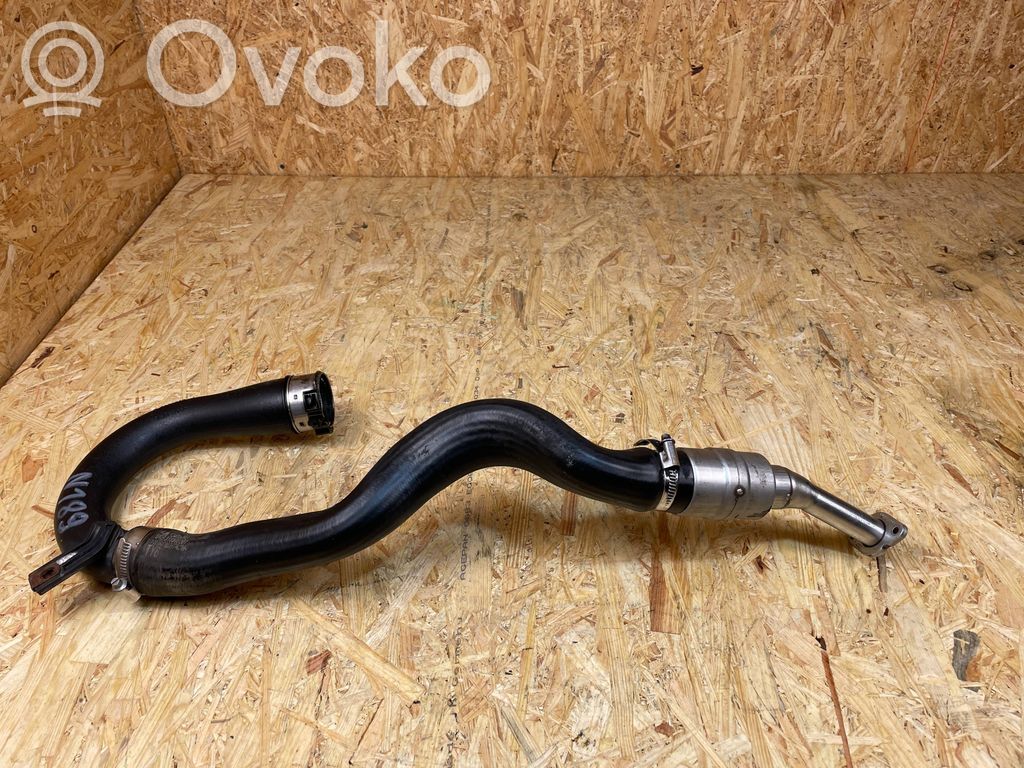 Intercooler hose/pipe   2009802B,315805007