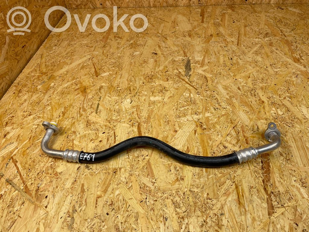 Polestar 2 Ilmastointilaitteen putki (A/C) 