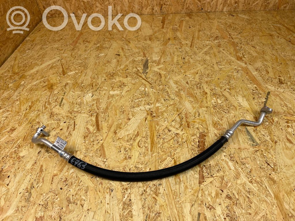 Opel Mokka B Conductă/furtun aer condiționat (A/C) 