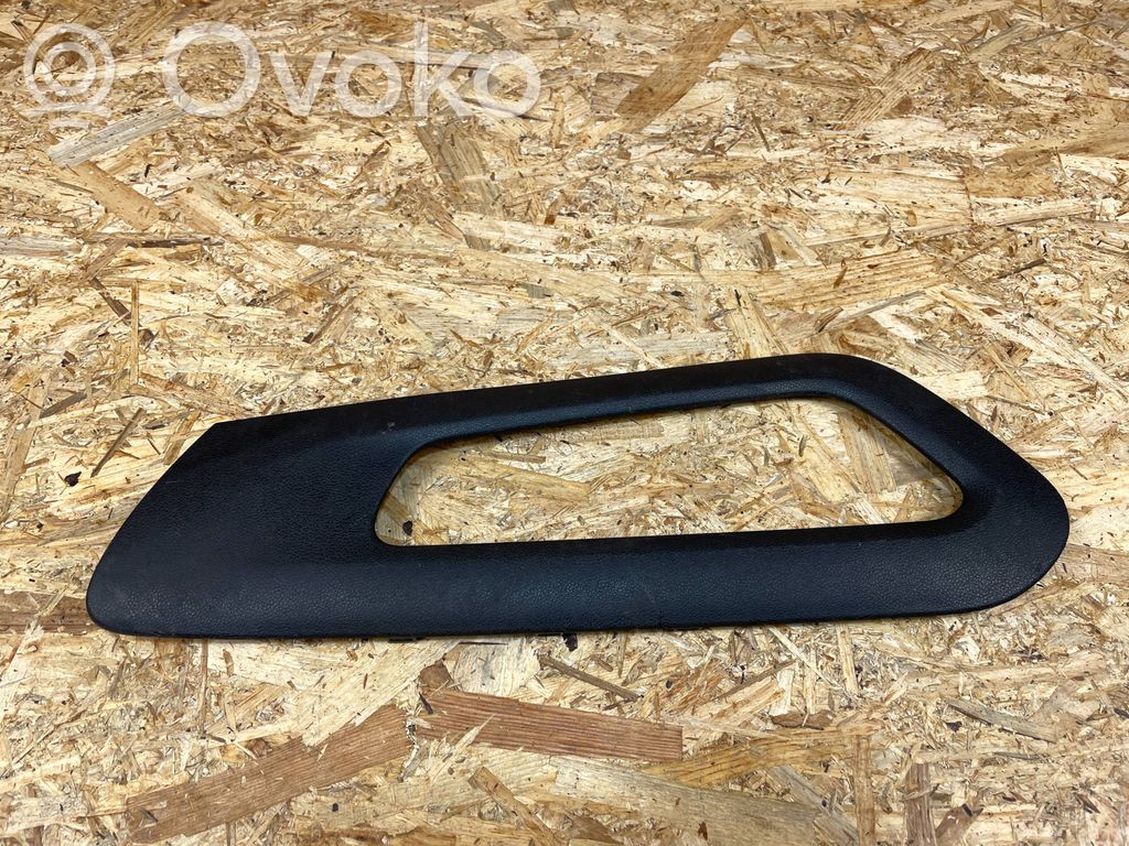 Citroen Berlingo Other interior part 