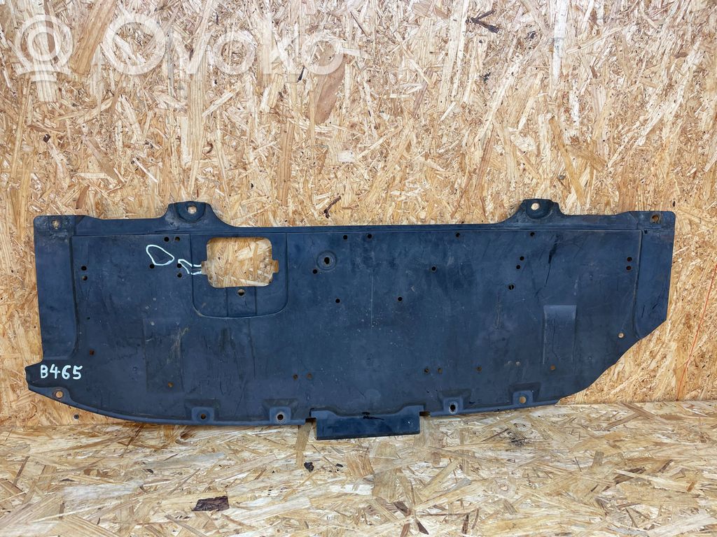 Mazda CX-5 Front bumper skid plate/under tray 