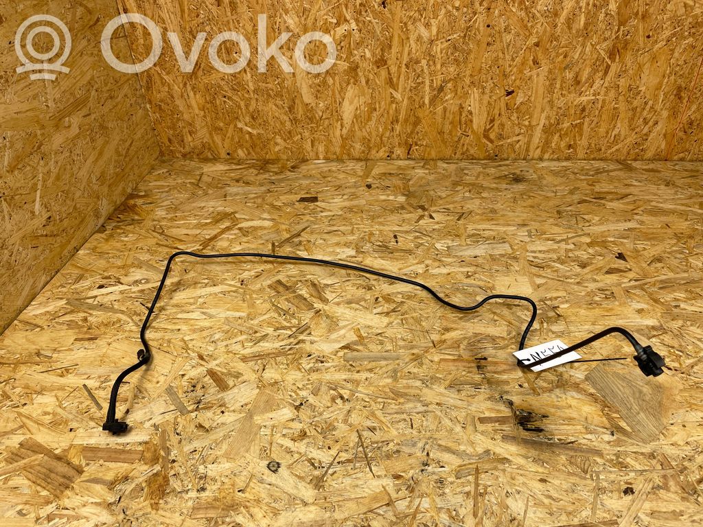 Citroen Jumpy Engine coolant pipe/hose 
