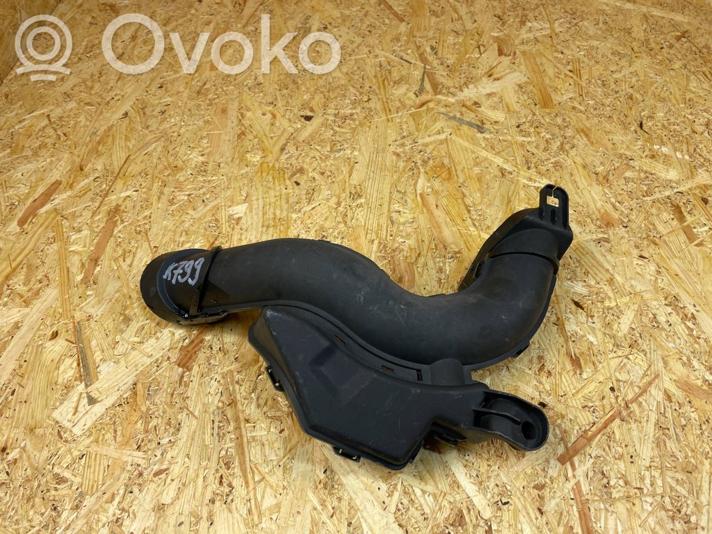 Nissan Juke I F15 Część rury dolotu powietrza 