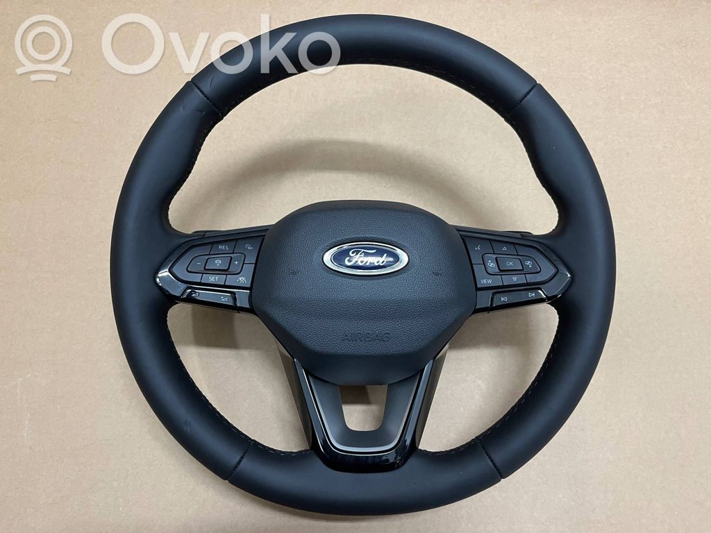 Ford Transit -  Tourneo Connect Volante 