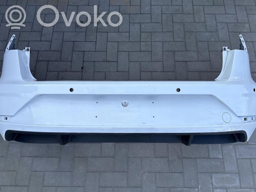 Seat Leon (5F) Bară spate 