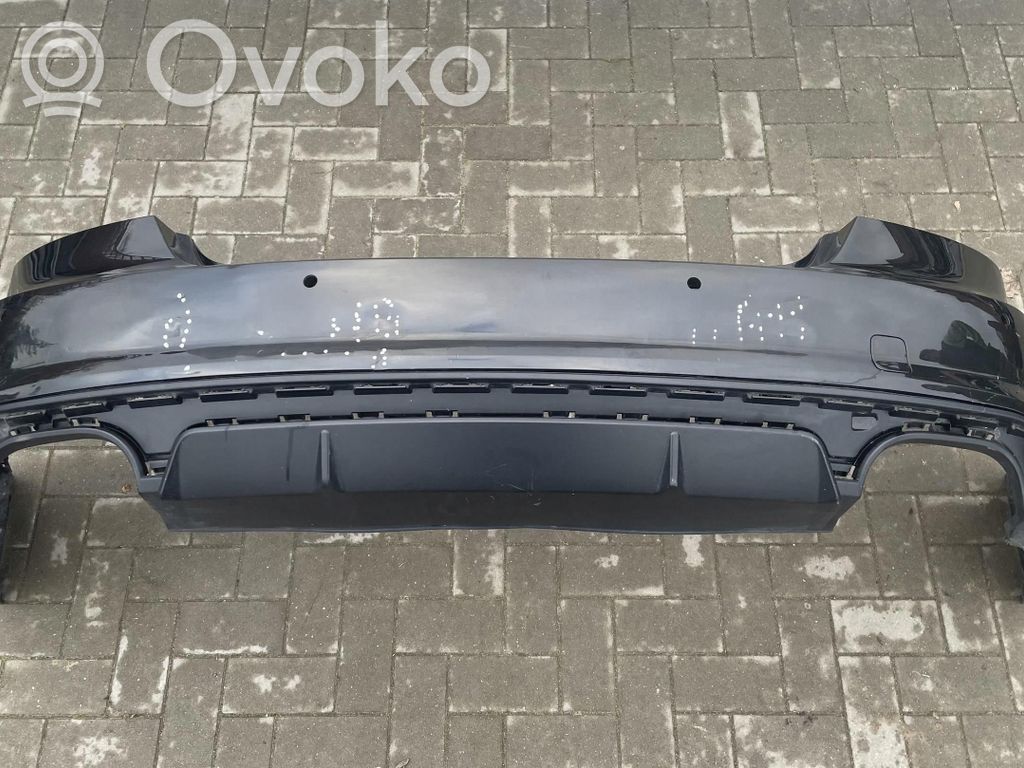 Audi A7 S7 4G Parachoques 