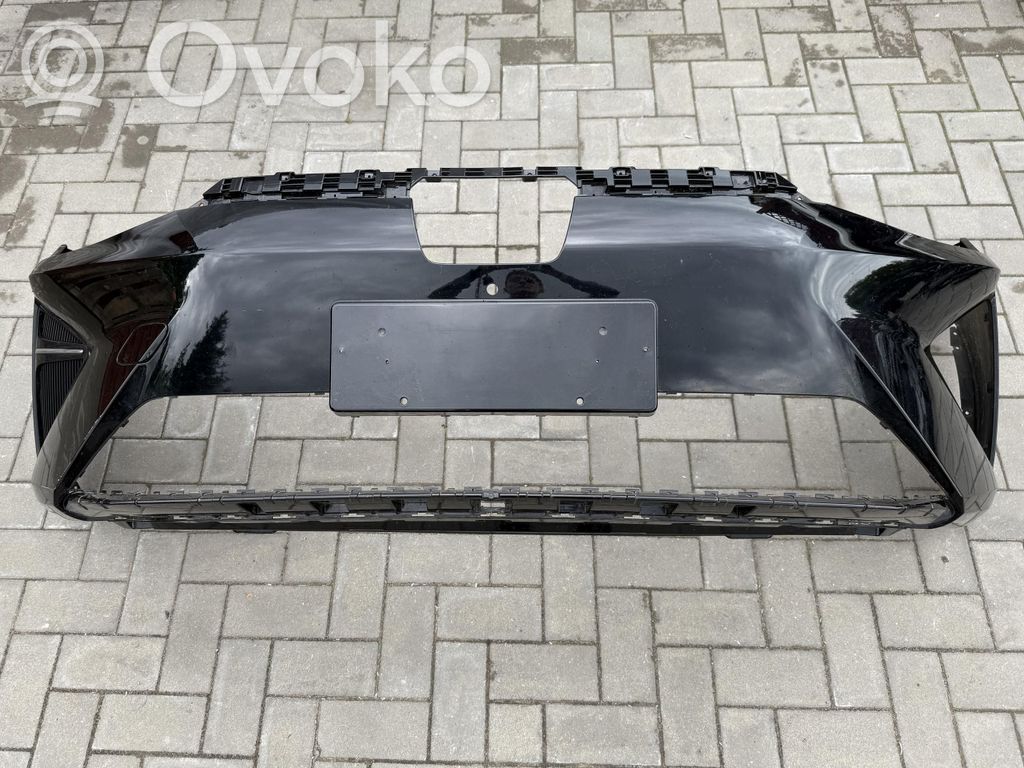 MG MG4 ev Front bumper 
