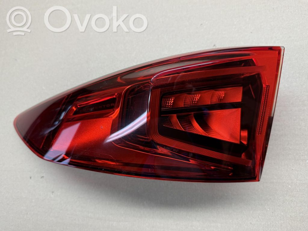 Cupra Formentor Rear/tail lights 