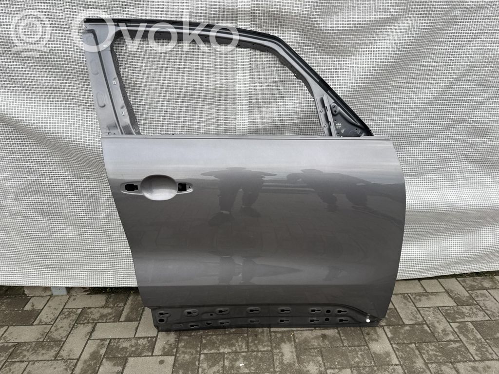 Renault Clio V Puerta delantera 