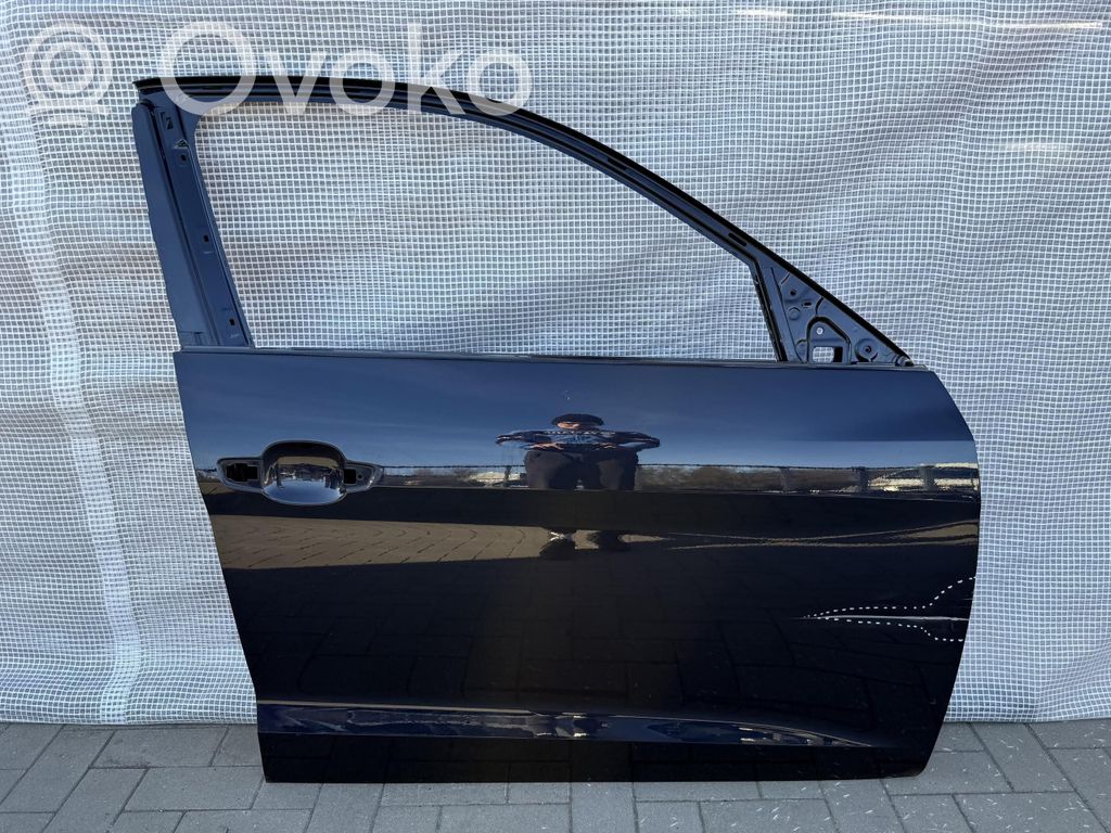 Audi A1 Durvis 