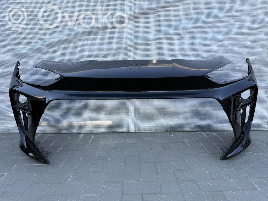 Cupra Terramar Etupuskuri 