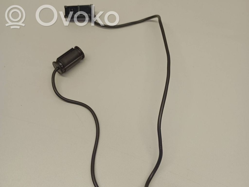 Audi A6 S6 C6 4F Mikrofoni (bluetooth/puhelin) 