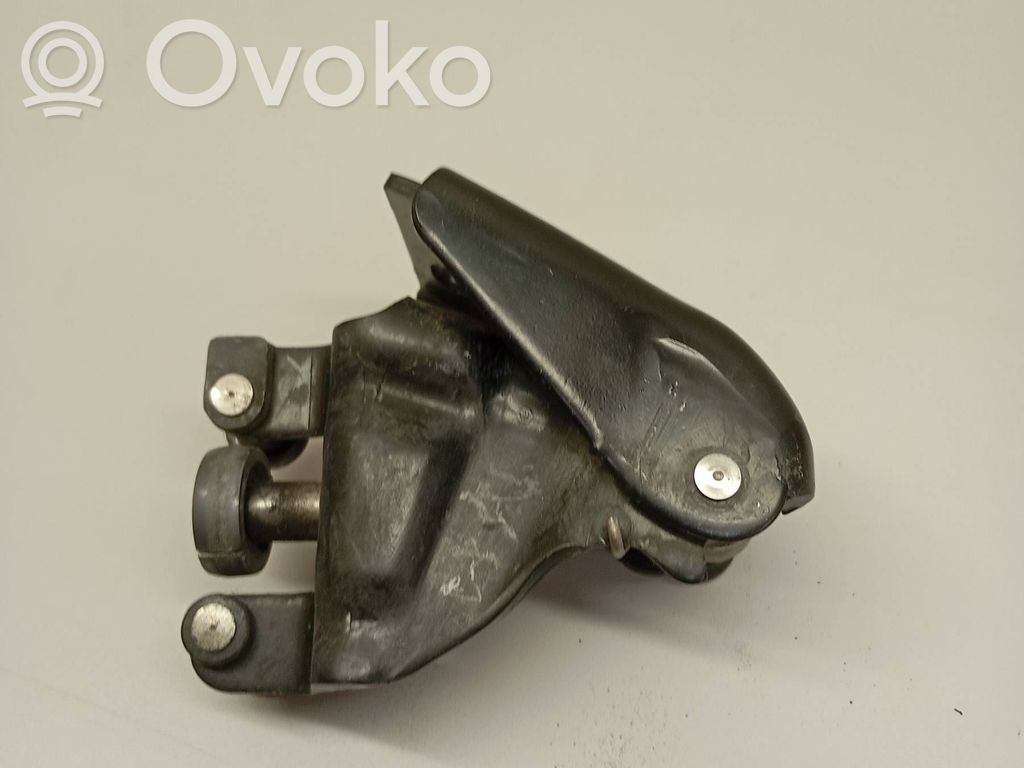 Fiat Qubo Sliding door lower roller guide/hinge 