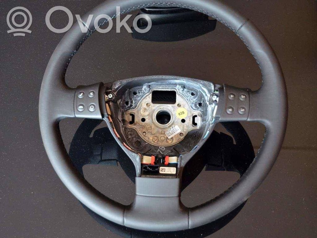 Volkswagen Golf V Kierownica 