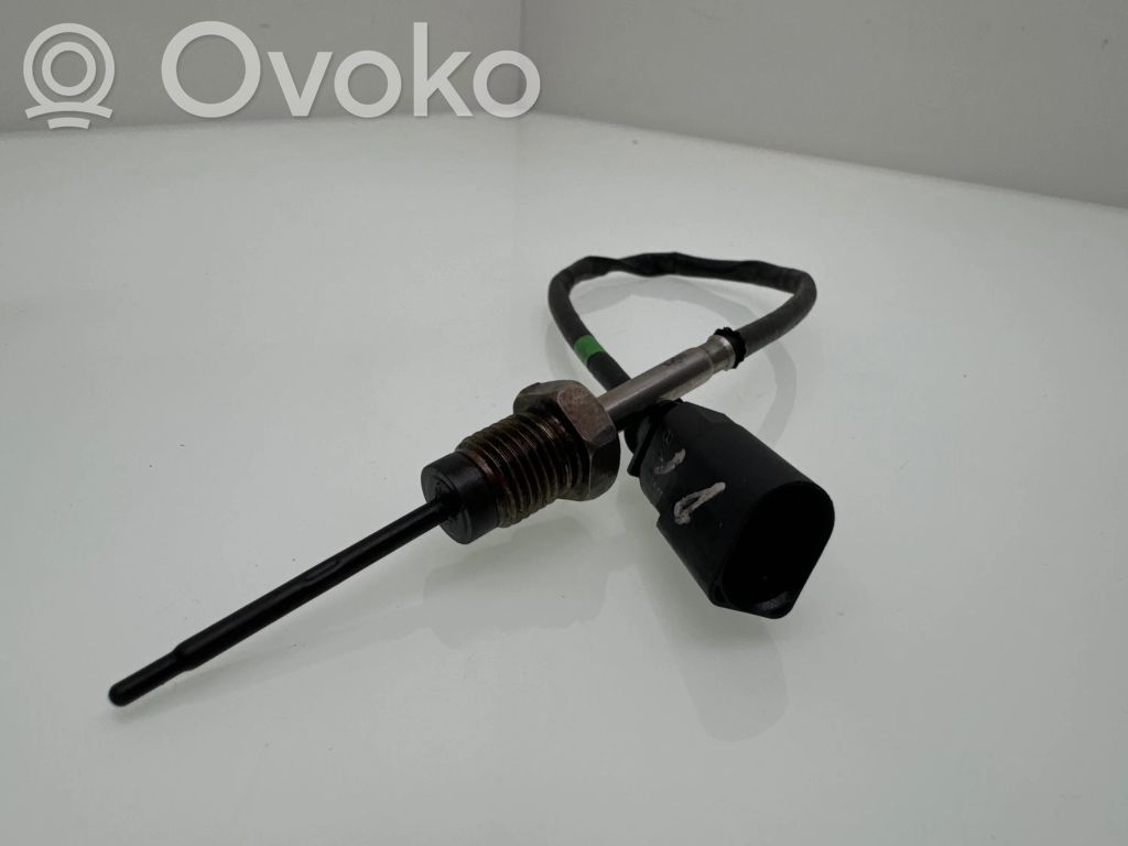 Audi Q5 SQ5 8R Exhaust gas temperature sensor 