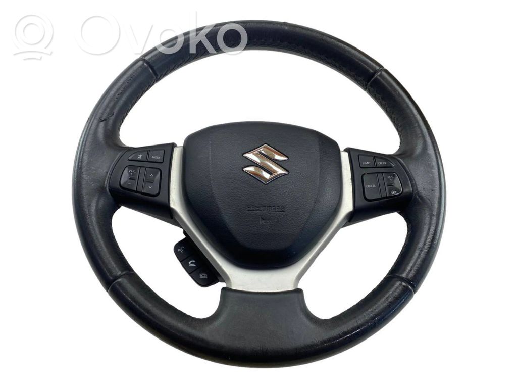 Suzuki SX4 S-Cross Steering wheel 