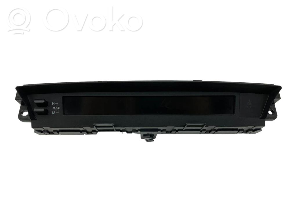 Mazda 6 Ekranas/ displėjus/ ekraniukas 