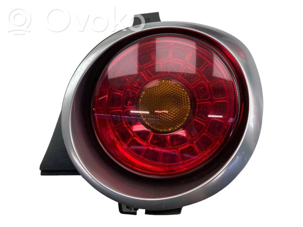 Alfa Romeo Mito Takavalot 